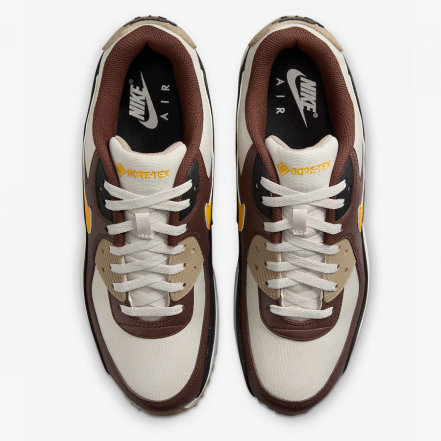 NIKE Tenisice Air Max 90 gtx 