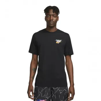 NIKE Majica kratkih rukava M NSW TEE BEACH PUG LBR 