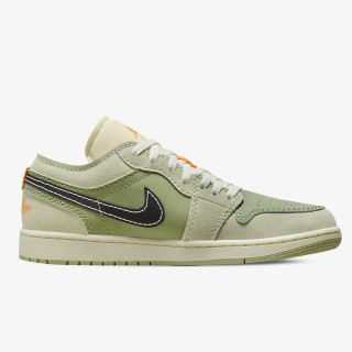 NIKE Tenisice Air Jordan 1 Low SE Craft 
