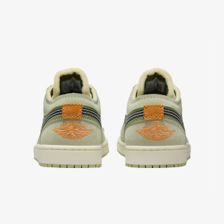 NIKE Tenisice Air Jordan 1 Low SE Craft 
