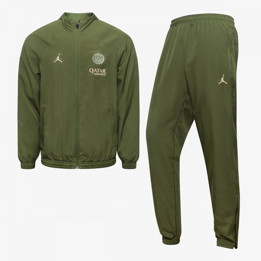 NIKE Trenirka PSG Strike 