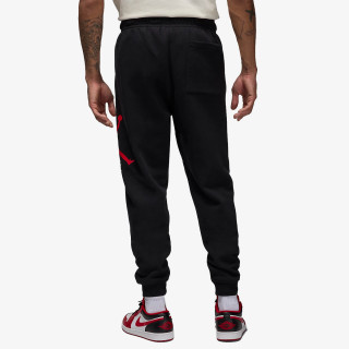 NIKE Donji dio trenirke Baseline 