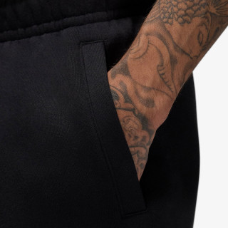 NIKE Donji dio trenirke Baseline 