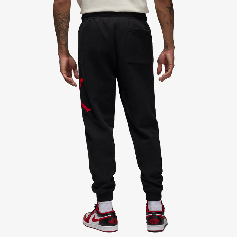 NIKE Donji dio trenirke Baseline 