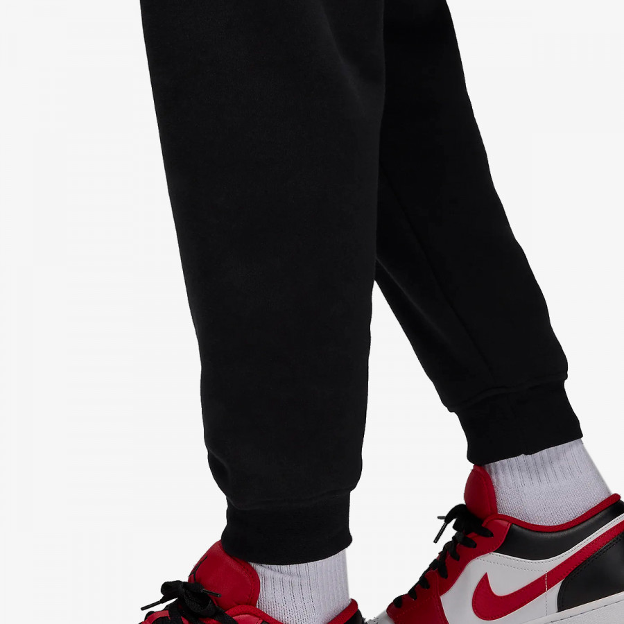 NIKE Donji dio trenirke Baseline 