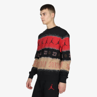 NIKE Majica bez kragne Holiday 