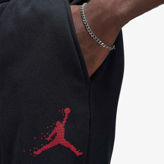 NIKE Donji dio trenirke Holiday 