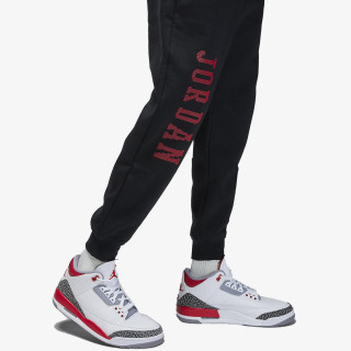 NIKE Donji dio trenirke Holiday 