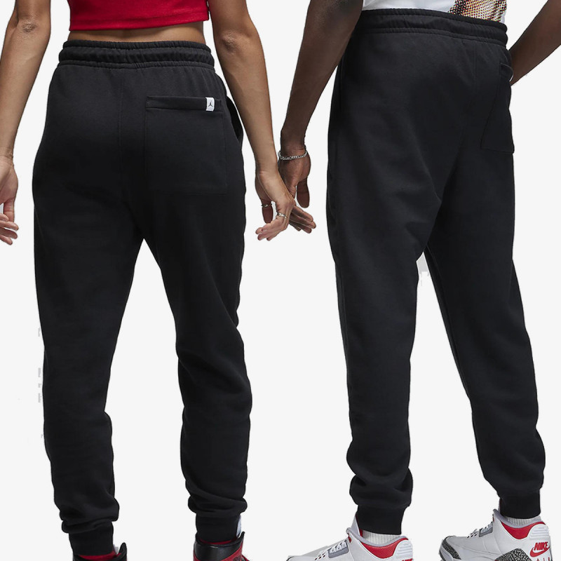 NIKE Donji dio trenirke Holiday 