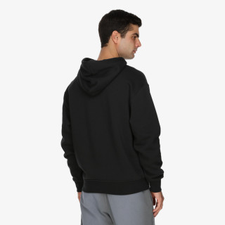 NIKE Majica s kapuljačom Baseline 