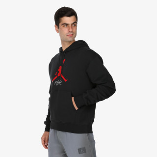 NIKE Majica s kapuljačom Baseline 