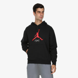 NIKE Majica s kapuljačom Baseline 