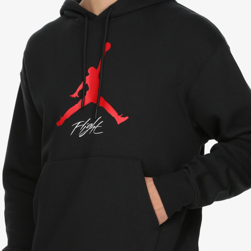 NIKE Majica s kapuljačom Baseline 