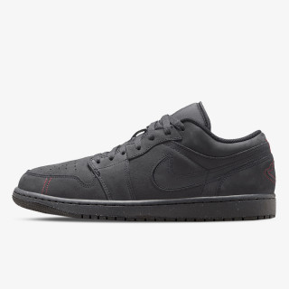 NIKE Tenisice AIR JORDAN 1 LOW SE CRAFT 