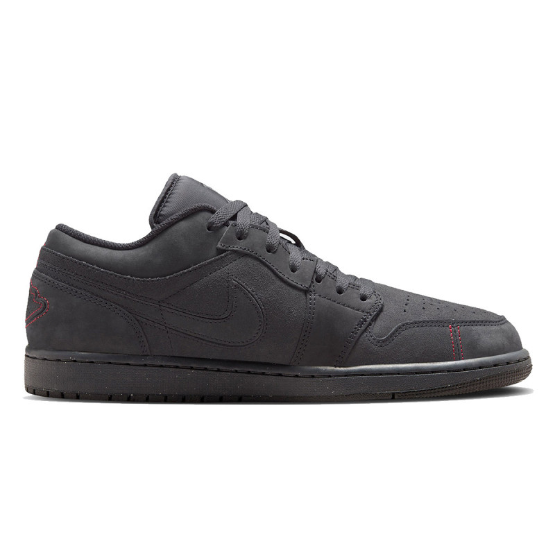 NIKE Tenisice AIR JORDAN 1 LOW SE CRAFT 