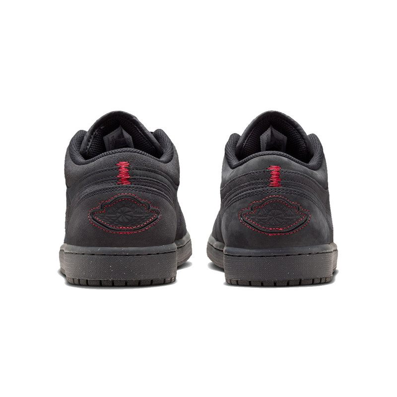 NIKE Tenisice AIR JORDAN 1 LOW SE CRAFT 
