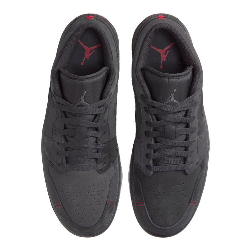 NIKE Tenisice AIR JORDAN 1 LOW SE CRAFT 
