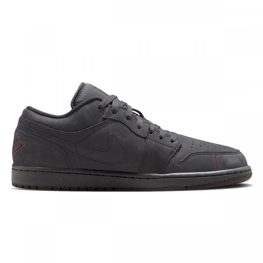 NIKE Tenisice AIR JORDAN 1 LOW SE CRAFT 