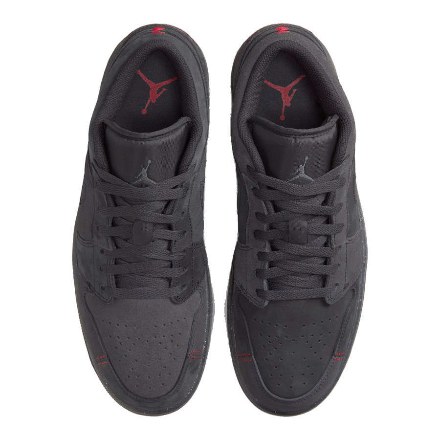NIKE Tenisice AIR JORDAN 1 LOW SE CRAFT 