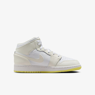 NIKE Tenisice Air Jordan 1 Mid 