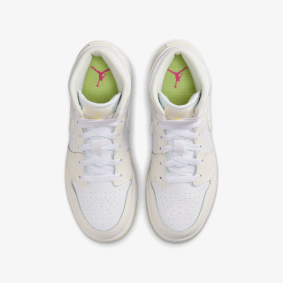 NIKE Tenisice Air Jordan 1 Mid 