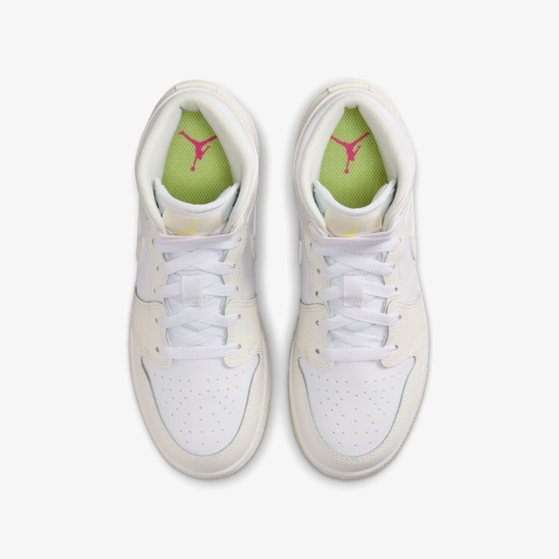 NIKE Tenisice Air Jordan 1 Mid 