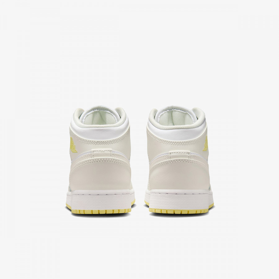 NIKE Tenisice Air Jordan 1 Mid 