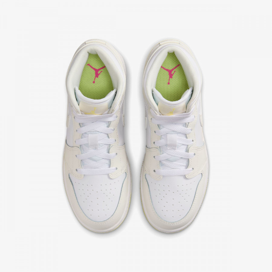 NIKE Tenisice Air Jordan 1 Mid 