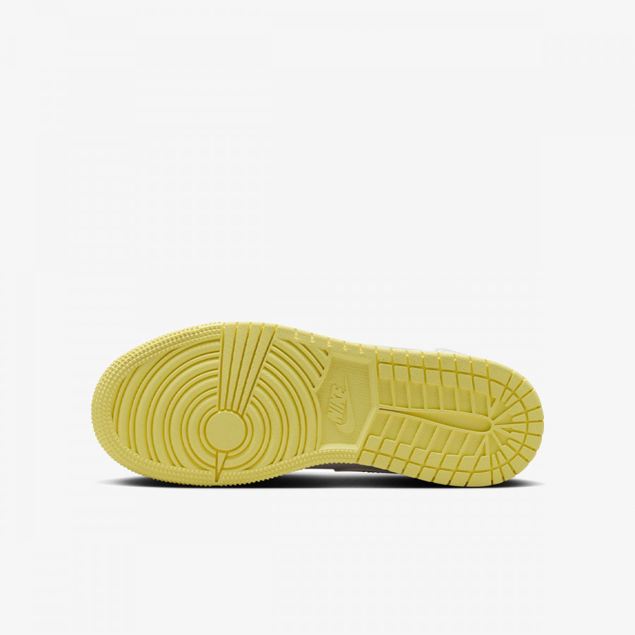NIKE Tenisice Air Jordan 1 Mid 