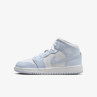 NIKE Tenisice Air Jordan 1 Mid Fund 