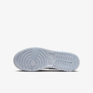 NIKE Tenisice Air Jordan 1 Mid Fund 