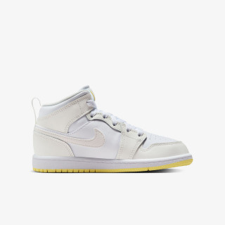 NIKE Tenisice Air Jordan 1 