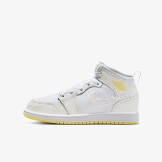 NIKE Tenisice Air Jordan 1 