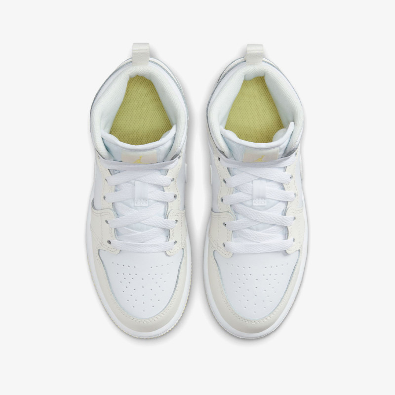 NIKE Tenisice Air Jordan 1 