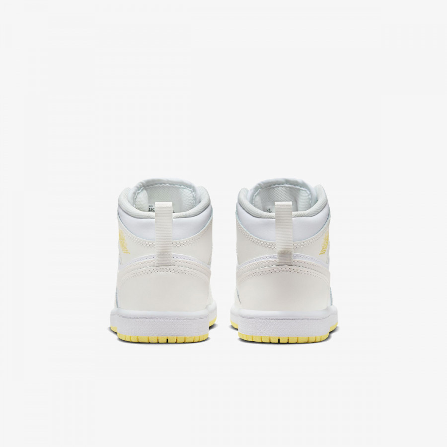 NIKE Tenisice Air Jordan 1 