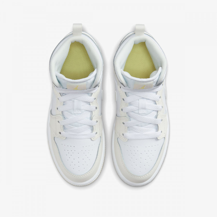 NIKE Tenisice Air Jordan 1 