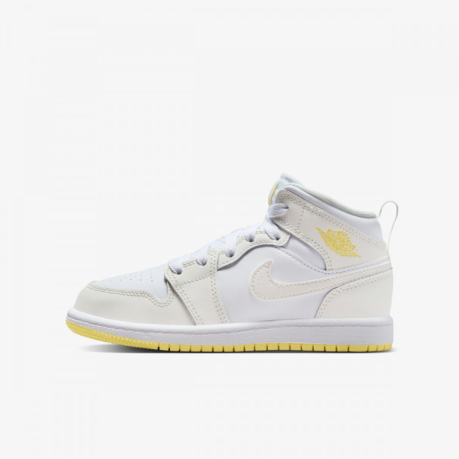 NIKE Tenisice Air Jordan 1 
