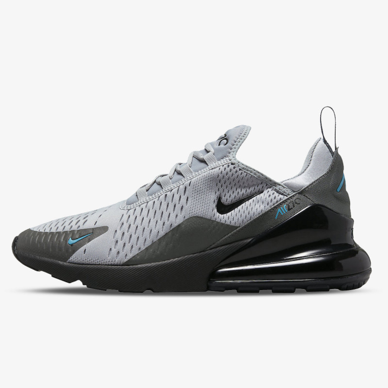 Nike air top 270 buzz