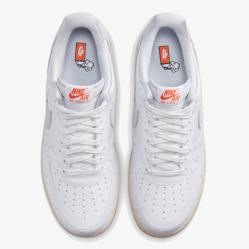 NIKE Tenisice Air Force 1 '07 