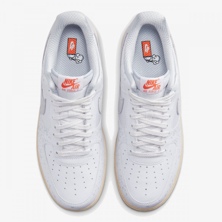 NIKE Tenisice Air Force 1 '07 
