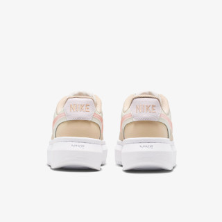 NIKE Tenisice Court Vision Alta 