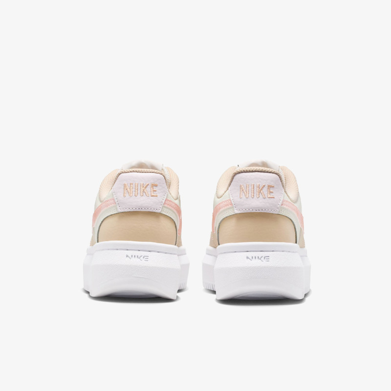 NIKE Tenisice Court Vision Alta 