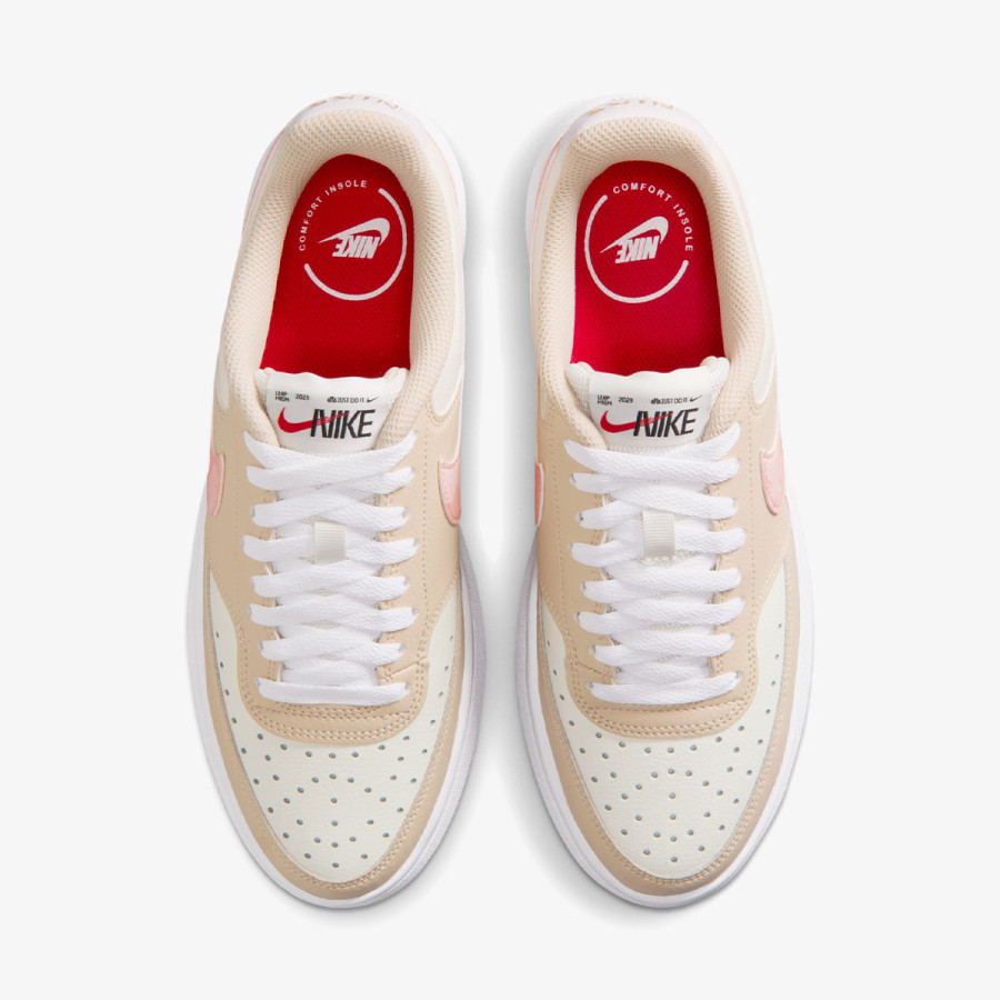 NIKE Tenisice Court Vision Alta 