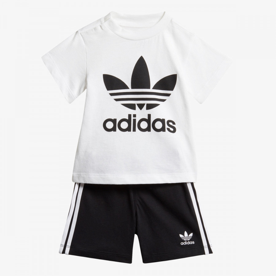 adidas Komplet za djecu TREFOIL 