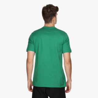 NIKE Majica kratkih rukava Boston Celtics 