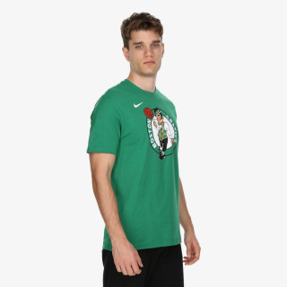 NIKE Majica kratkih rukava Boston Celtics 