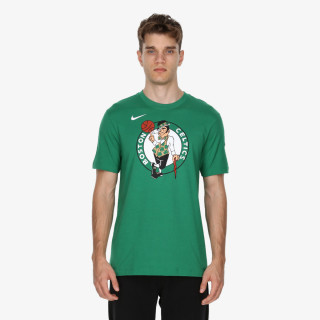 NIKE Majica kratkih rukava Boston Celtics 