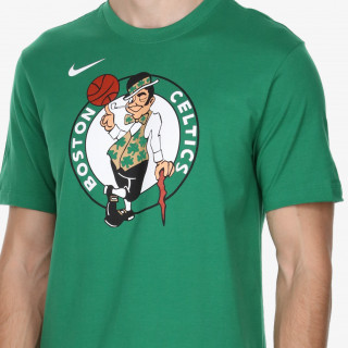 NIKE Majica kratkih rukava Boston Celtics 