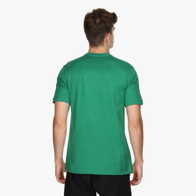 NIKE Majica kratkih rukava Boston Celtics 