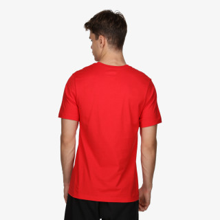 NIKE Majica kratkih rukava Chicago Bulls 